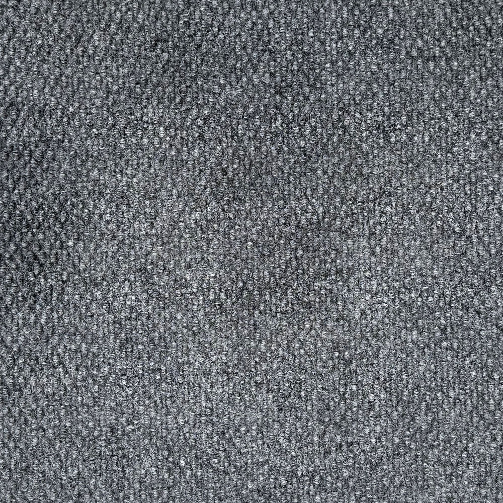 Zetex Cobble Metal Grey