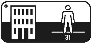 Class 31 logo