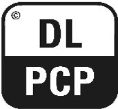 DL PCP logo