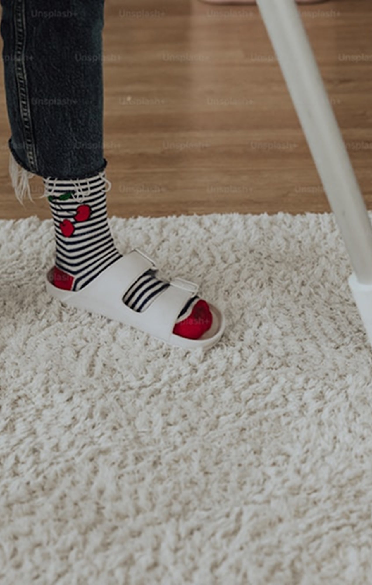 Carpet Tiles For a Student Room