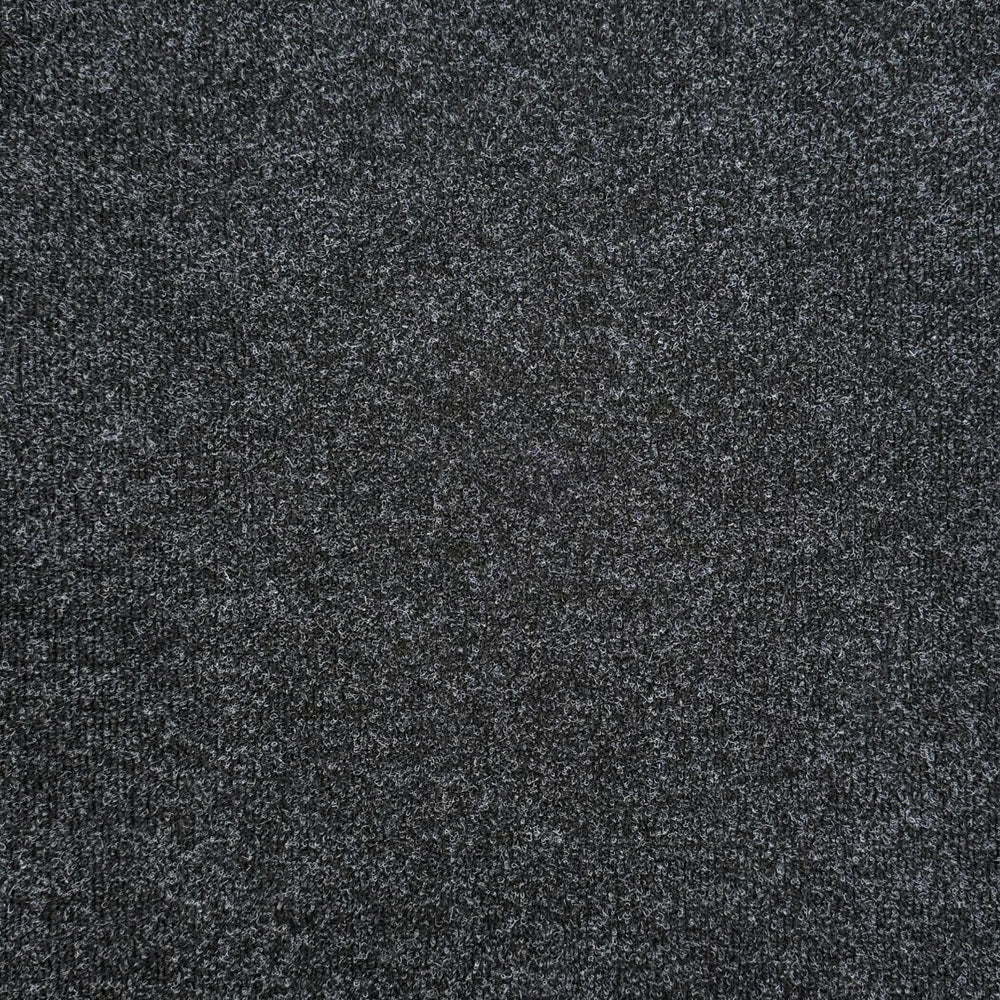 Zetex Eco Tile Battalion Black