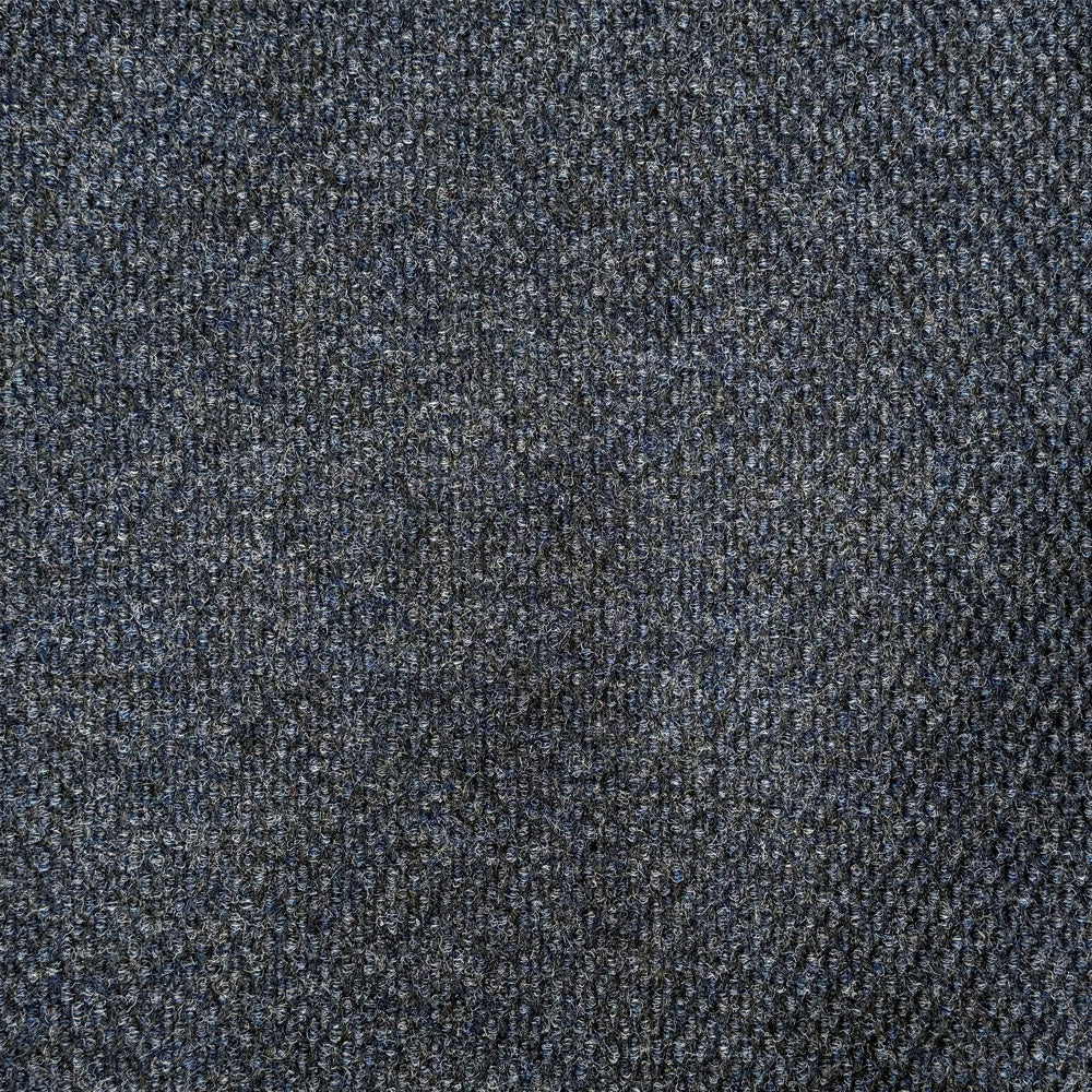 Sample Of Zetex Cobble Cadet Blue