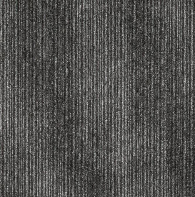 Zetex Enterprise - Carbon Ash