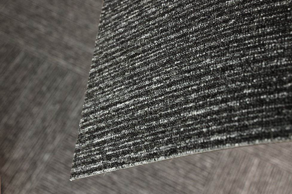 Zetex Enterprise - Carbon Ash