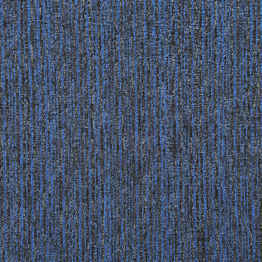 Zetex Enterprise - Ebony Ocean