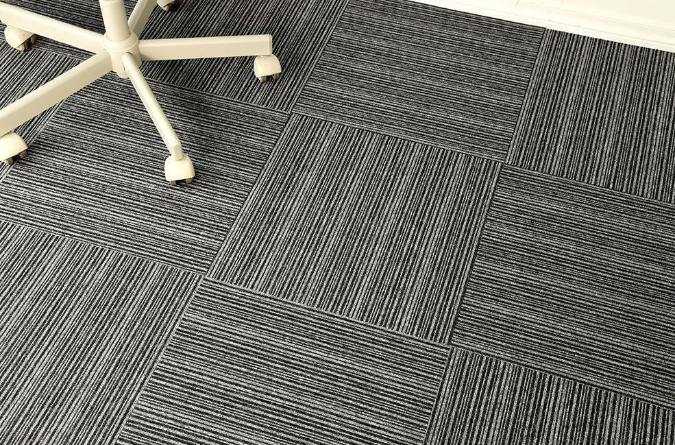 Zetex Enterprise - Granite Ash