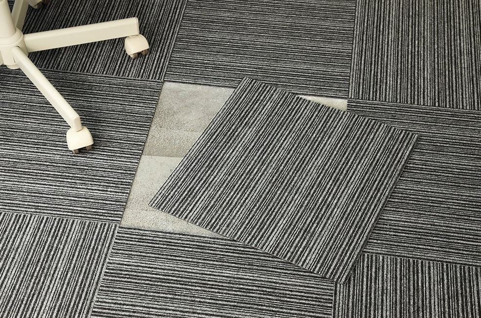 Zetex Enterprise - Granite Ash