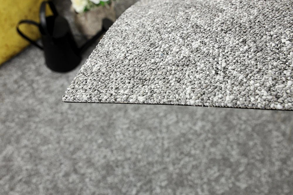 Zetex Bison - Grey Mist