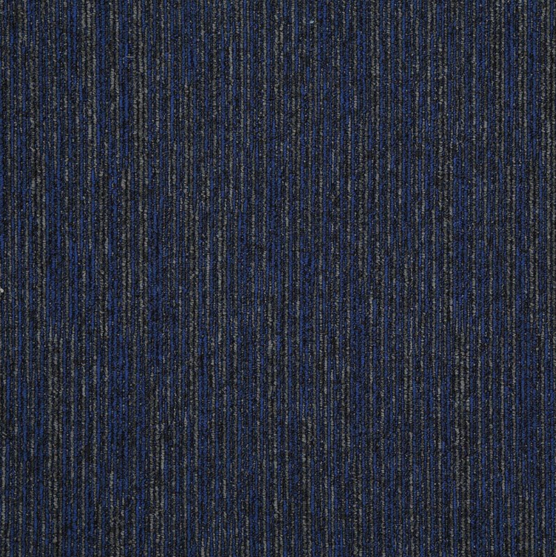 Zetex Titanium Linear - Indigo