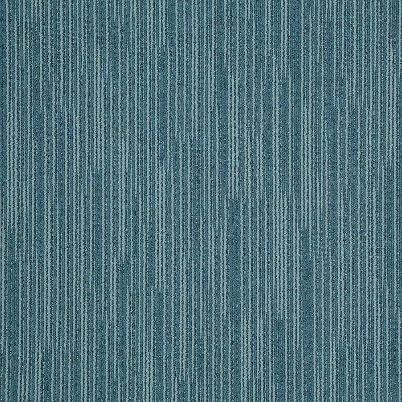 Zetex Titanium Linear - Teal