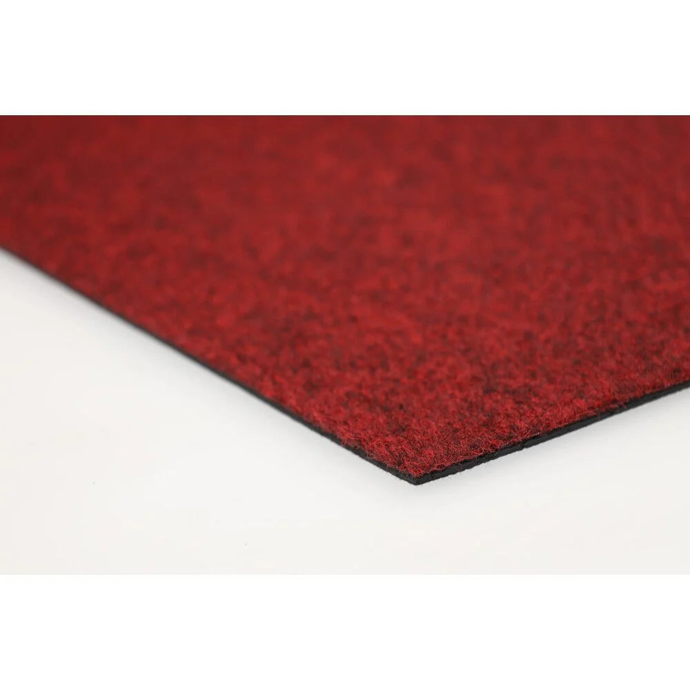Zetex Terra Velour - Magenta