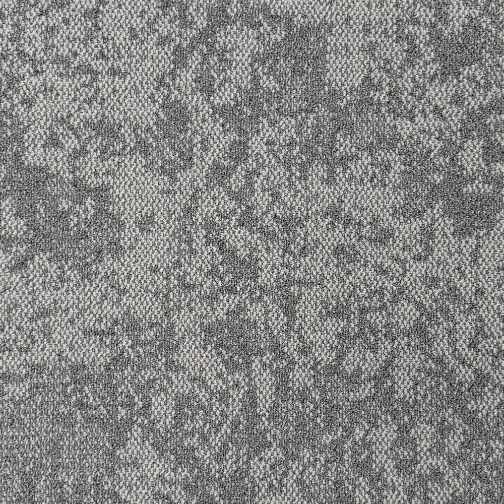 Zetex Cirrus - Pewter Grey