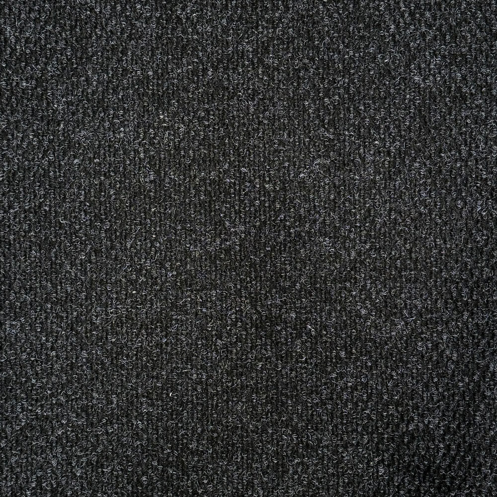 Zetex Cobble Raven Black