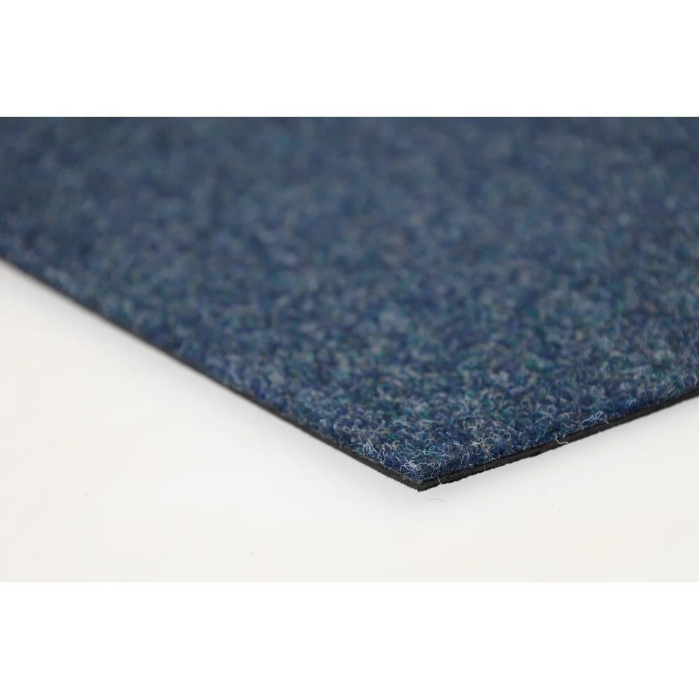 Zetex Terra Velour - Royal Teal