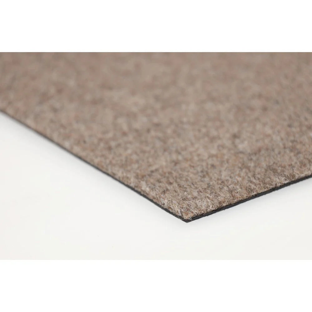 Zetex Terra Velour - Soft Stone