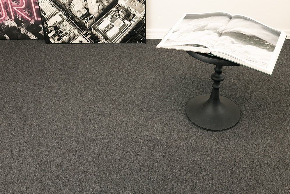 Zetex Puma - Carbon Steel