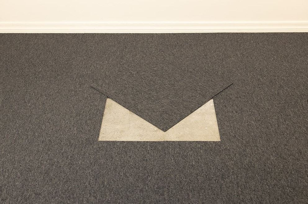 Zetex Puma - Carbon Steel