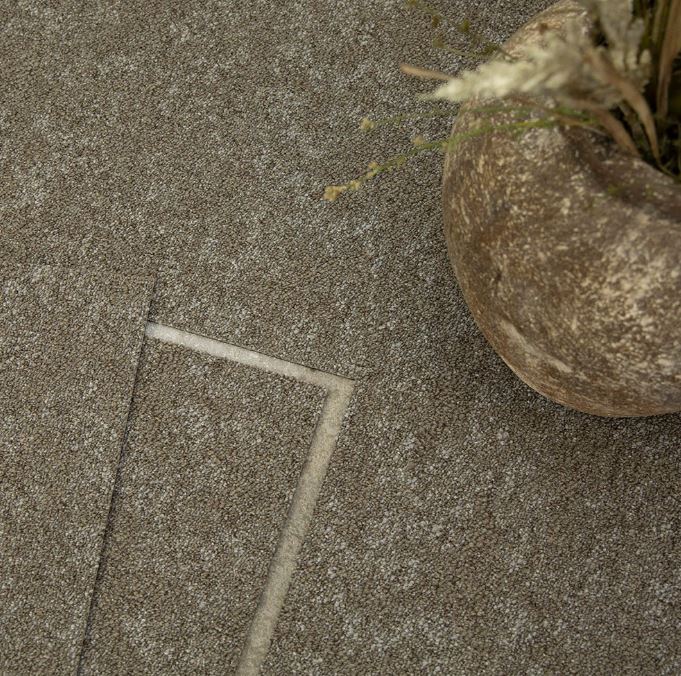 Zetex Titanium Classic - Fossil