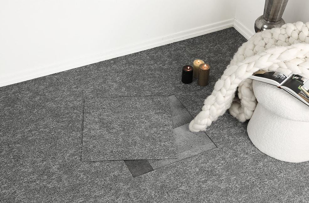 Zetex Titanium Classic - Lava