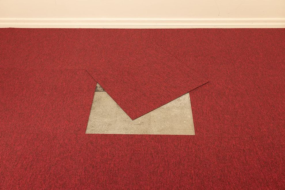 Zetex Puma - Flame Red