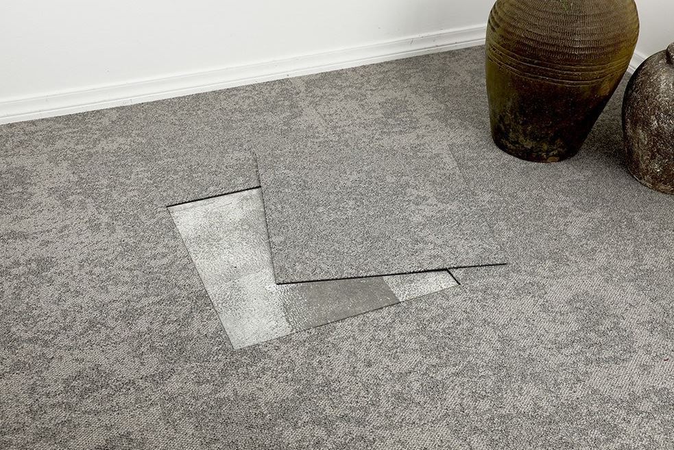 Zetex Cirrus - Mushroom