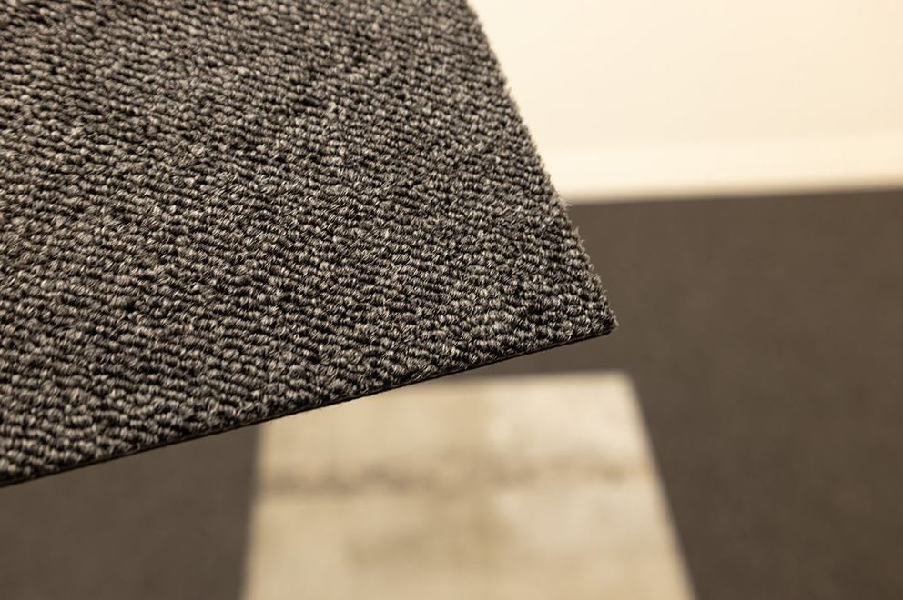 Zetex Puma - Carbon Steel