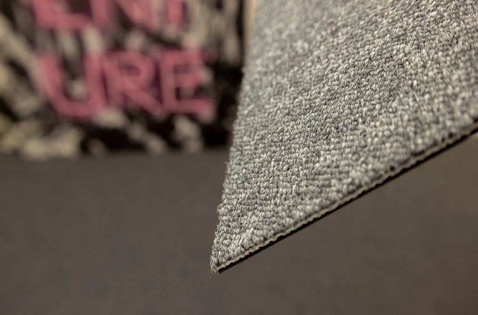 Zetex Puma - Grey Steel