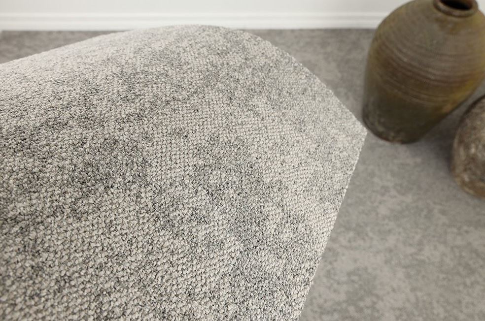 Zetex Cirrus - Mushroom