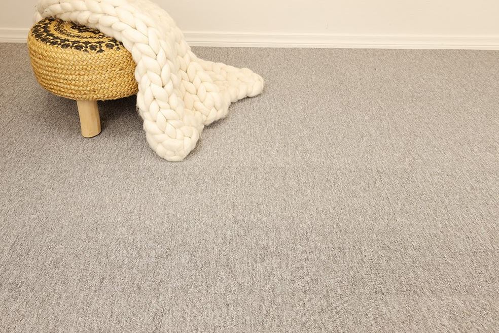 Zetex Puma - Argent Silver