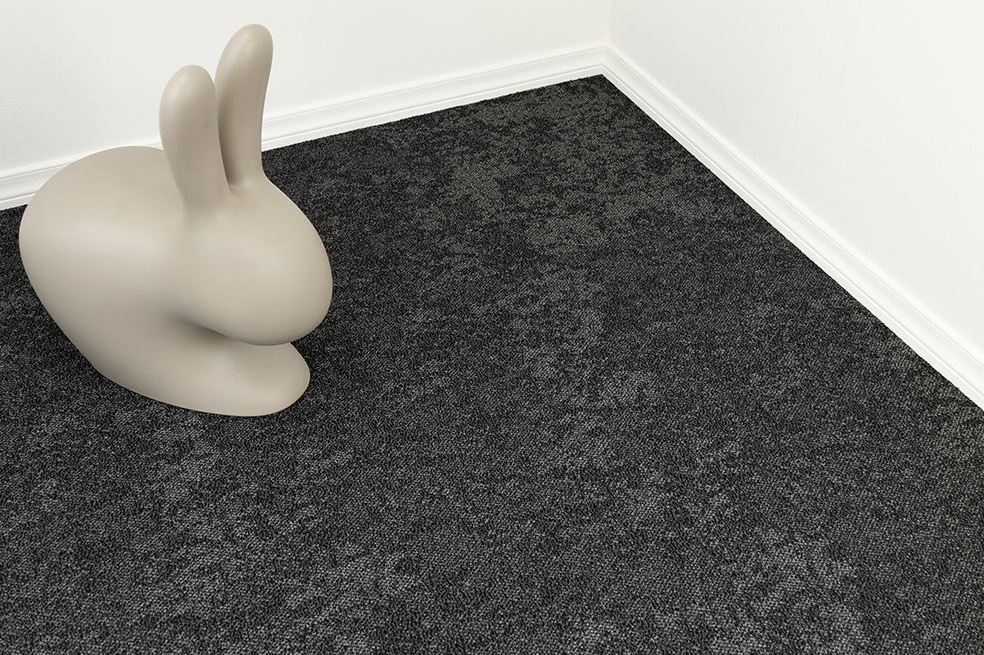 Zetex Cirrus - Black Shadow