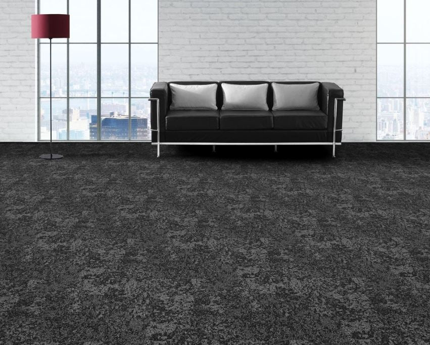 Zetex Cirrus - Black Shadow