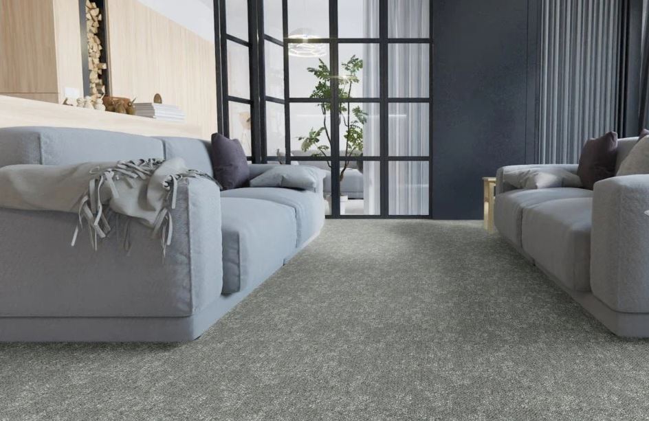 Zetex Titanium Classic - Crystal