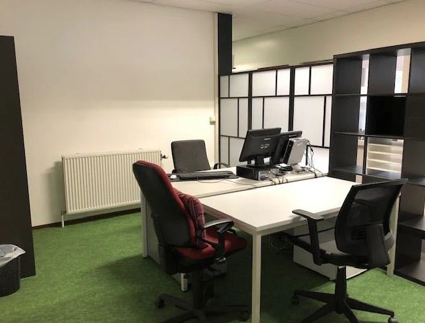 Zetex Titanium Classic - Emerald