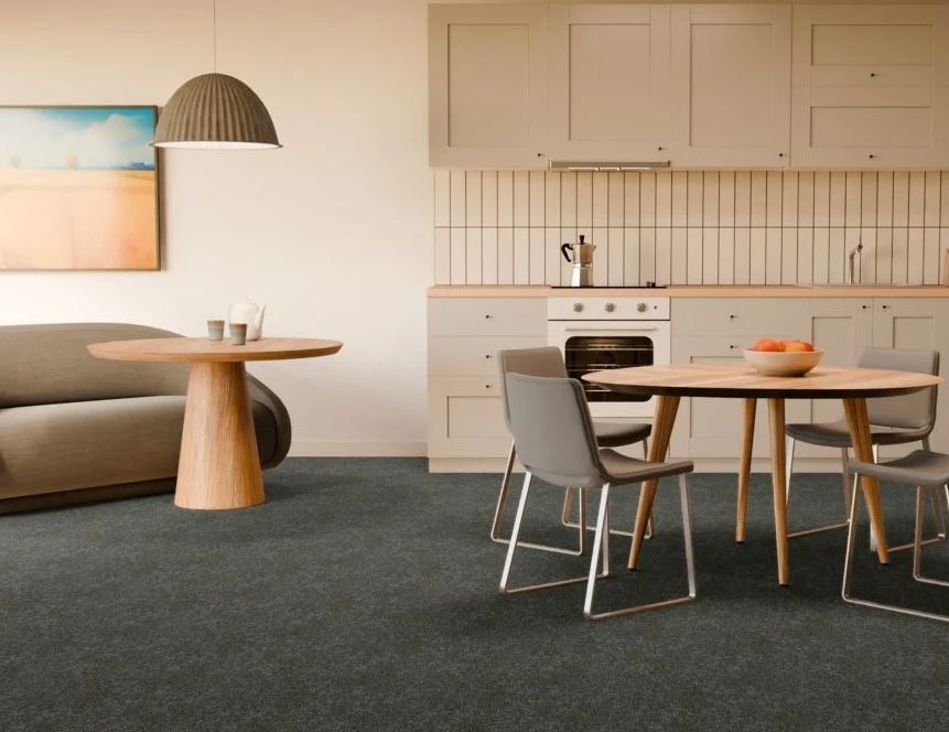 Zetex Titanium Classic - Fossil