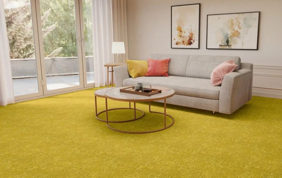 Zetex Titanium Classic - Honey