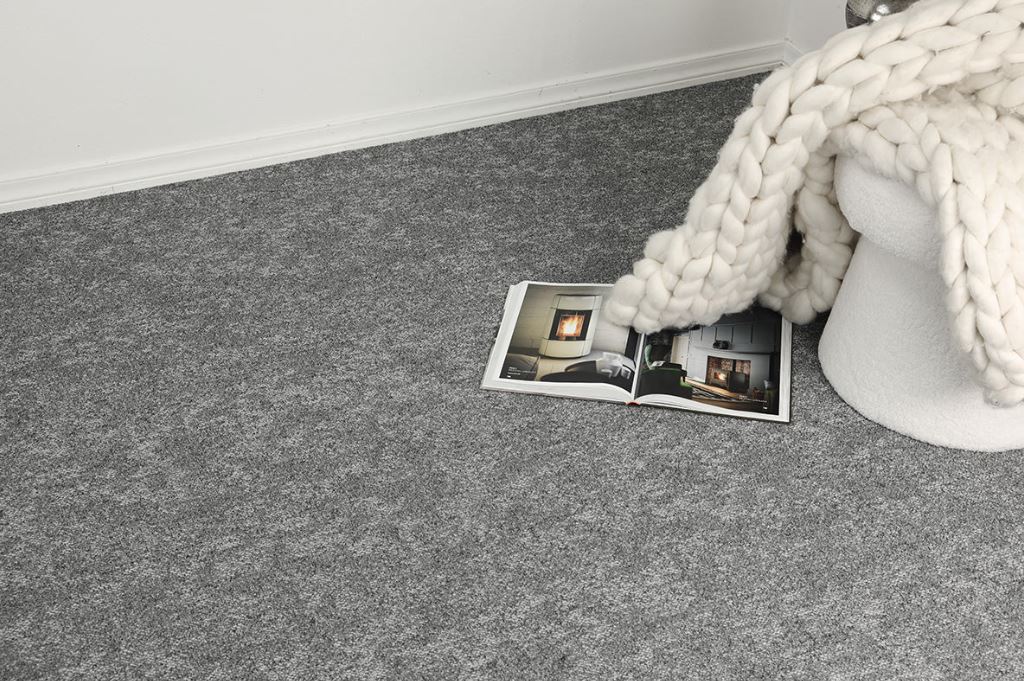 Zetex Titanium Classic - Lava