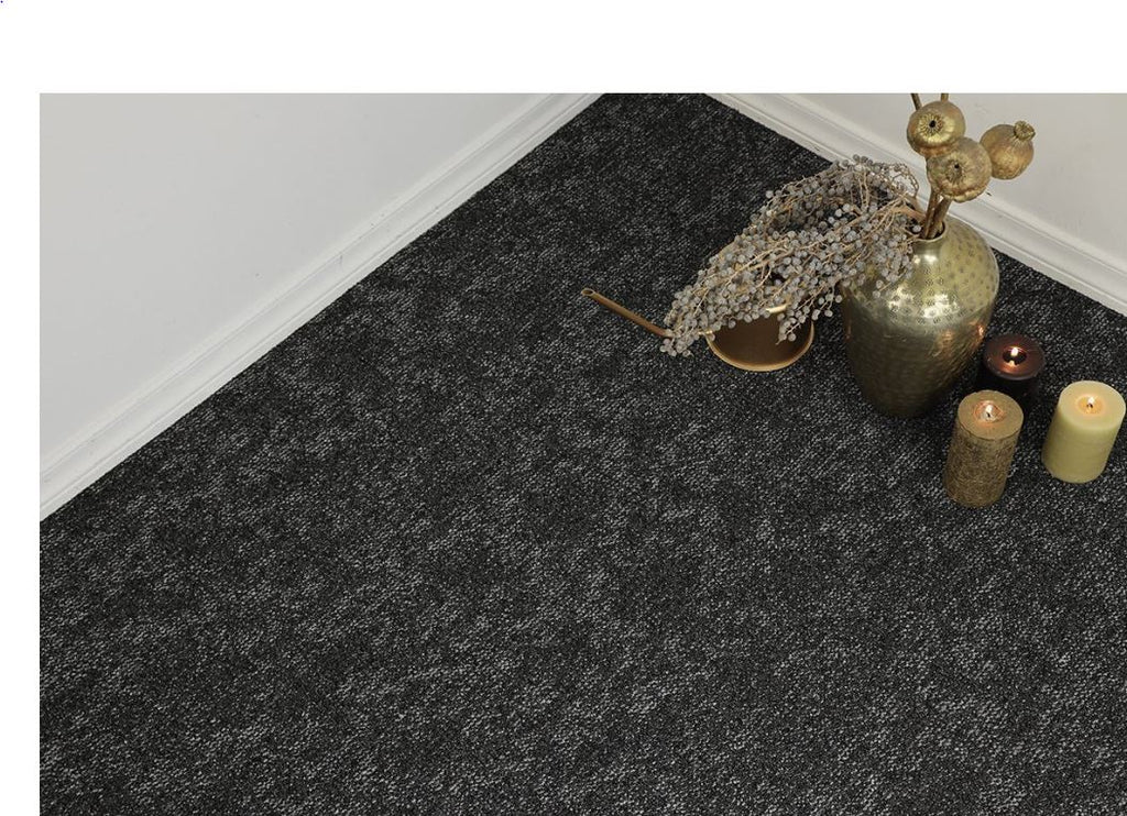 Zetex Titanium Classic - Midnight