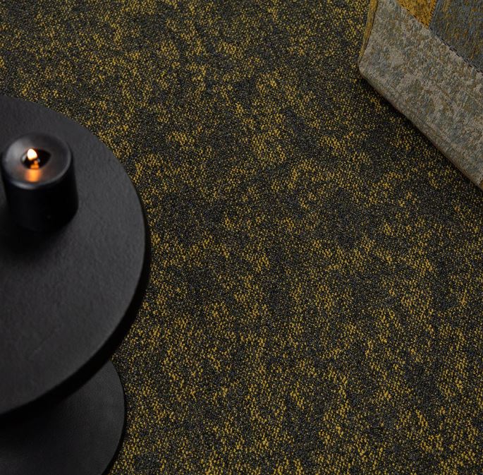 Zetex Titanium Classic - Mustard