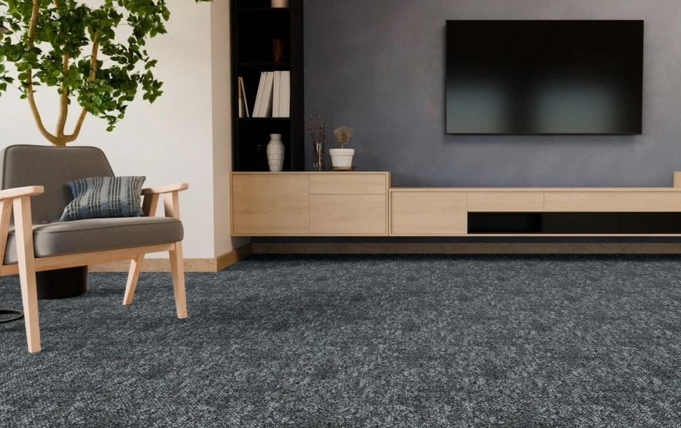 Zetex Titanium Classic - Steel