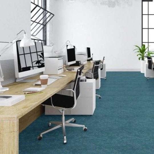 Zetex Titanium Classic - Teal