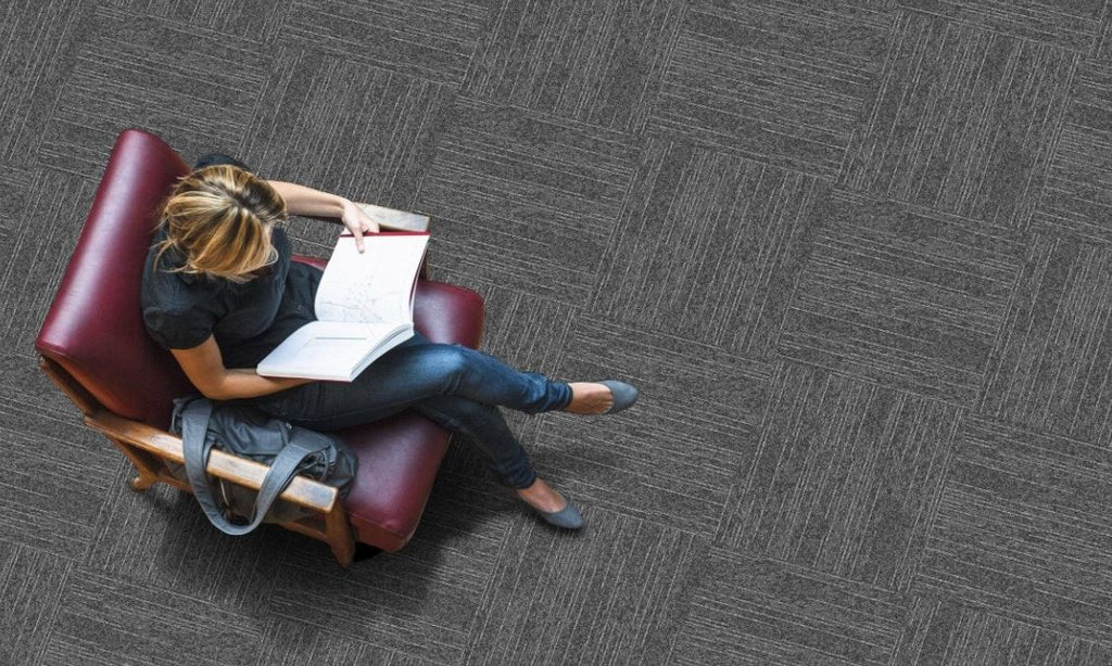 Zetex Aurora - Fossil Grey