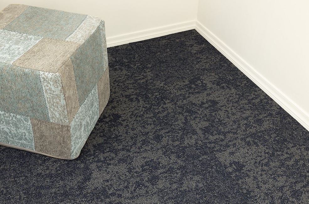 Zetex Cirrus - Marine Blue