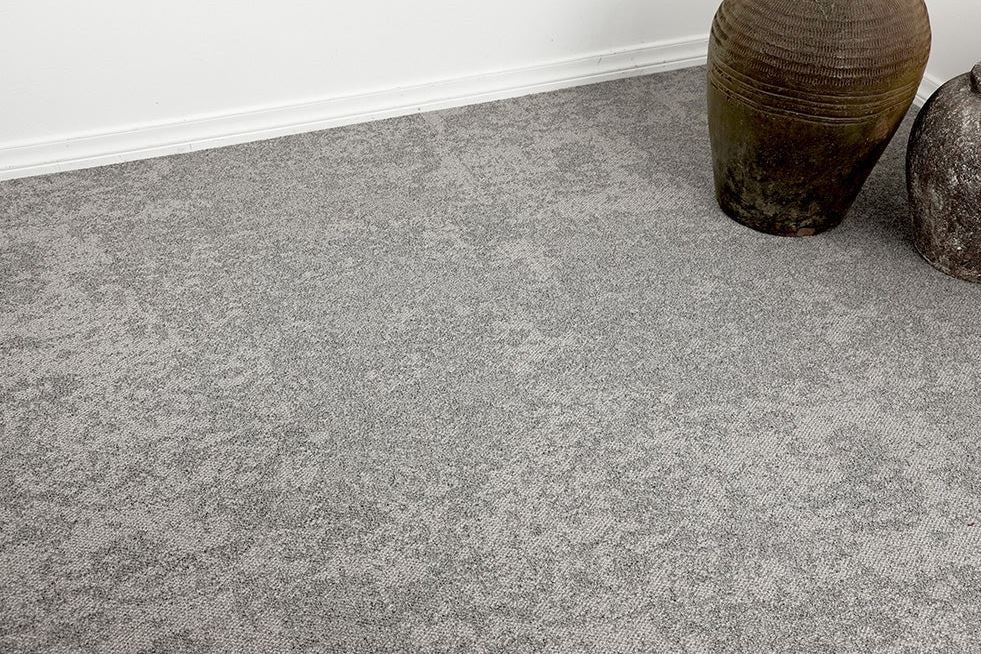 Zetex Cirrus - Mushroom