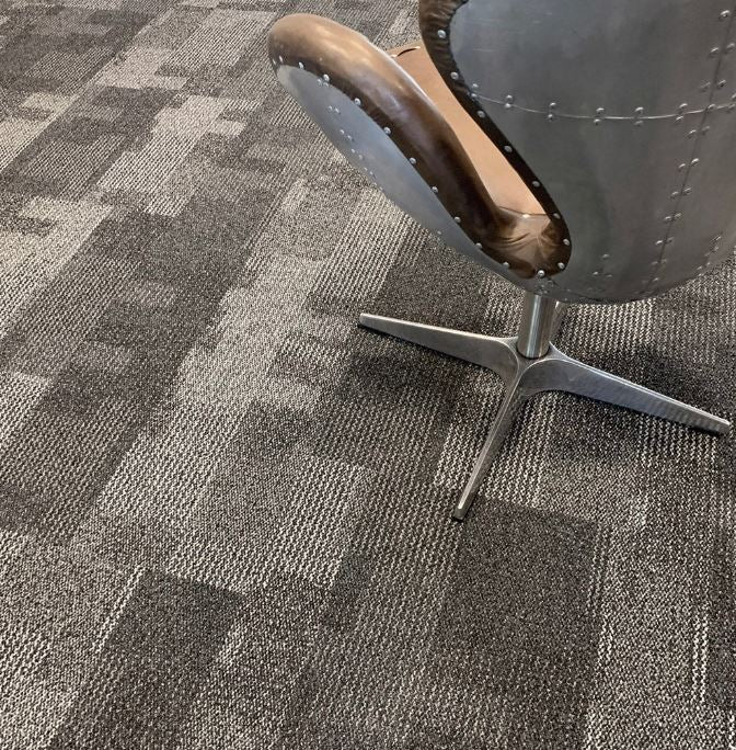 Zetex Titanium Pave - Storm