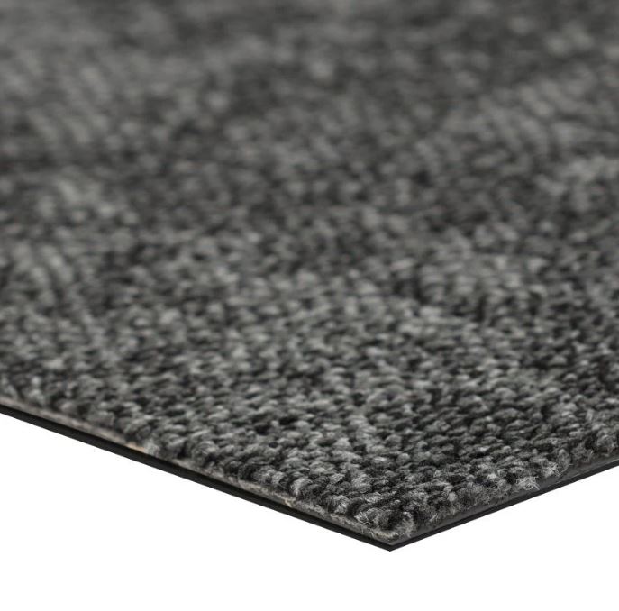 Zetex Cirrus - Black Shadow