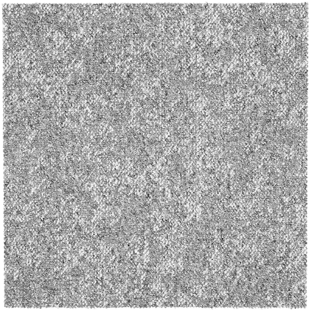 Zetex Bison - Grey Mist