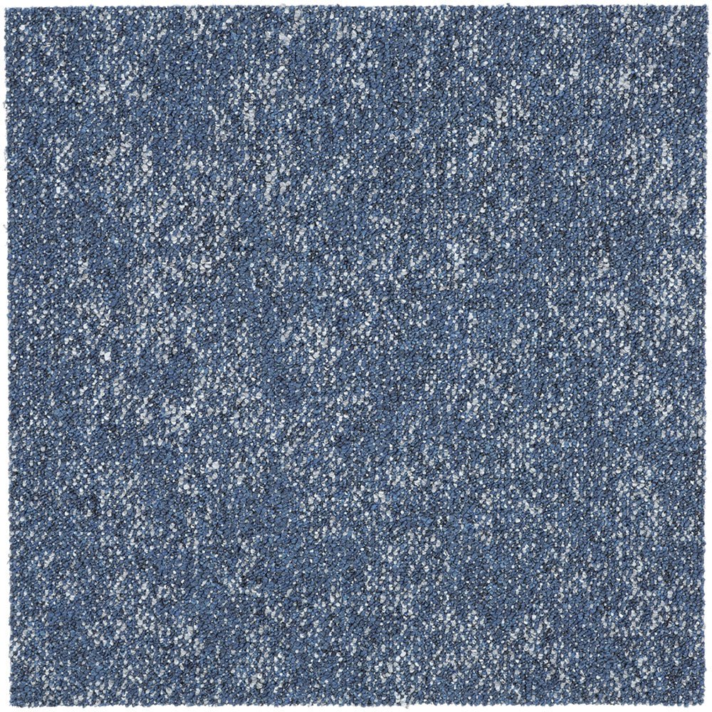 Zetex Bison - Blue Whale