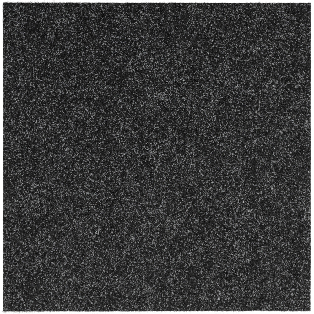 Zetex Terra Velour - Ebony