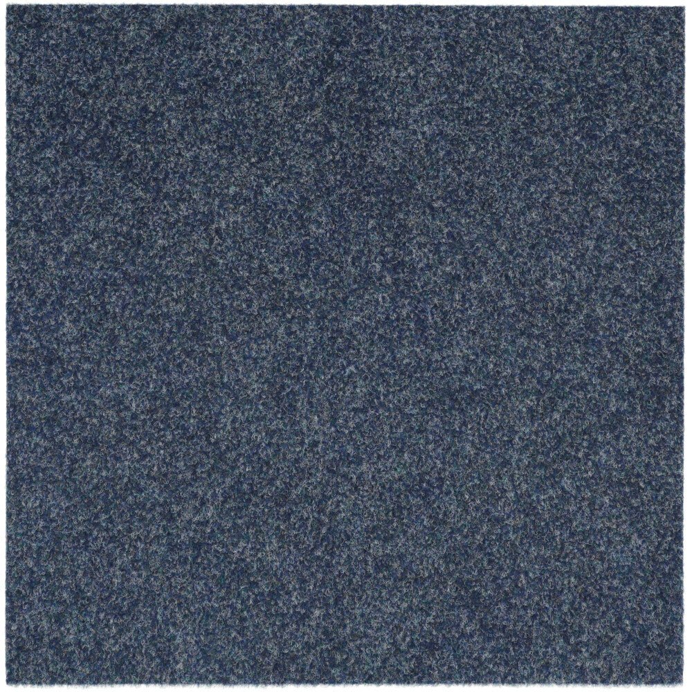 Zetex Terra Velour - Royal Teal