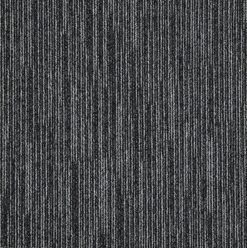 Zetex Titanium Linear - Midnight
